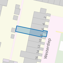 Perceel DDT00-R-6454