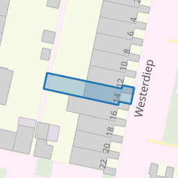 Perceel DDT00-R-6457