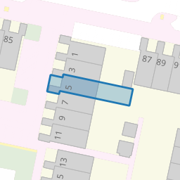 Perceel DDT00-R-6464