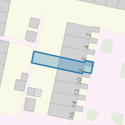 Perceel DDT00-R-6478