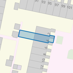 Perceel DDT00-R-6480