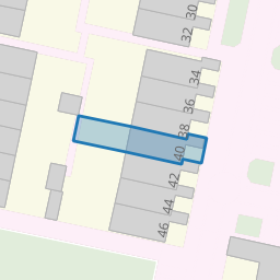 Perceel DDT00-R-6505