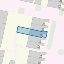 Perceel DDT00-R-6511