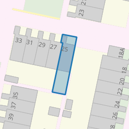 Perceel DDT00-R-6518