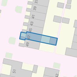 Perceel DDT00-R-6525