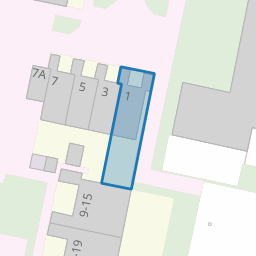 Perceel DDT00-R-6542