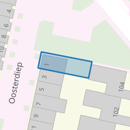 Perceel DDT00-R-6545