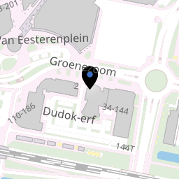Appartement DDT00 R 6558 1