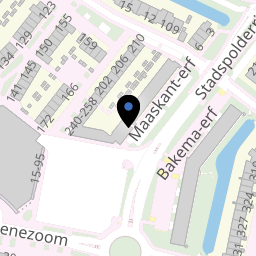 Appartement DDT00 R 6581 17