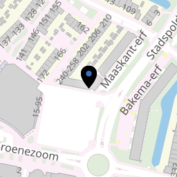 Appartement DDT00 R 6581 19