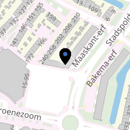 Appartement DDT00 R 6581 5