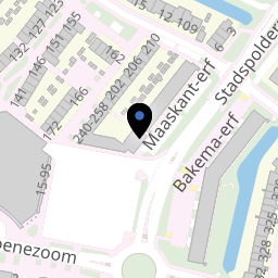 Appartement DDT00 R 6581 6
