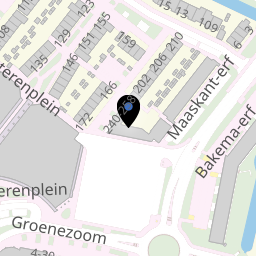 Appartement DDT00 R 6581 9