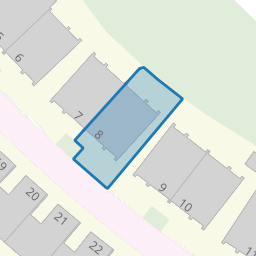 Perceel DDT00-R-6612