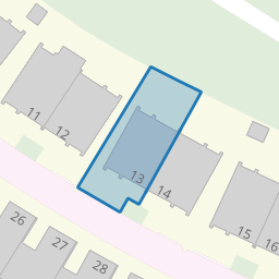 Perceel DDT00-R-6617