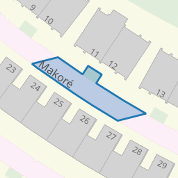 Perceel DDT00-R-6627