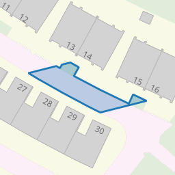 Perceel DDT00-R-6628