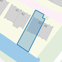 Perceel DDT00-R-6662