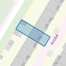 Perceel DDT00-R-6734