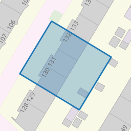 Perceel DDT00-R-6752