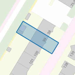 Perceel DDT00-R-6775