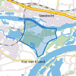 Sectie S