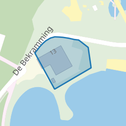 Perceel DDT00-S-97