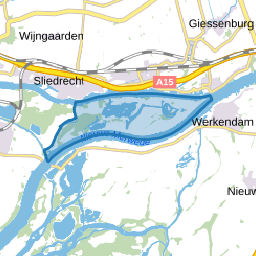Sectie T