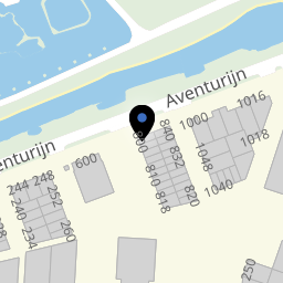 Appartement DDT00 V 1124 1