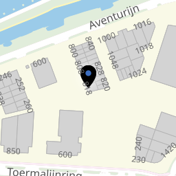 Appartement DDT00 V 1124 10