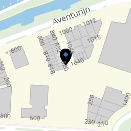 Appartement DDT00 V 1124 11