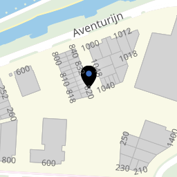Appartement DDT00 V 1124 12