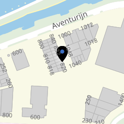 Appartement DDT00 V 1124 13