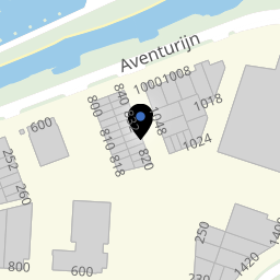 Appartement DDT00 V 1124 14
