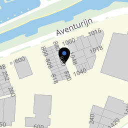 Appartement DDT00 V 1124 15