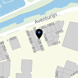 Appartement DDT00 V 1124 16
