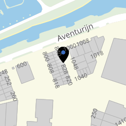 Appartement DDT00 V 1124 17