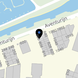 Appartement DDT00 V 1124 2