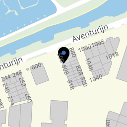 Appartement DDT00 V 1124 3