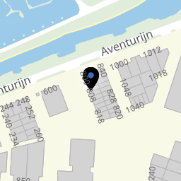 Appartement DDT00 V 1124 4