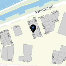 Appartement DDT00 V 1124 8
