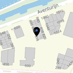 Appartement DDT00 V 1124 9