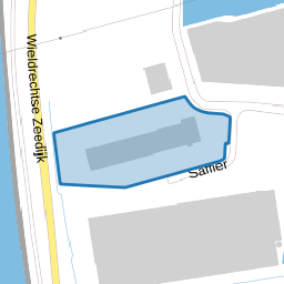 Perceel DDT00-V-1129