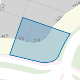 Perceel DDT00-V-1264