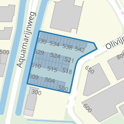 Perceel DDT00-V-1463