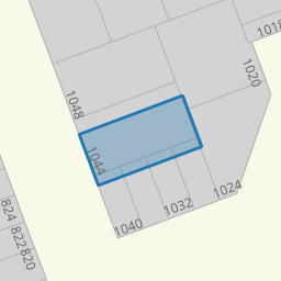 Perceel DDT00-V-1650