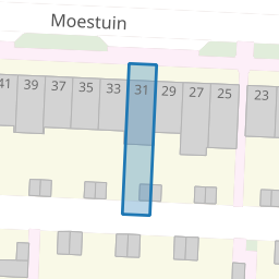 Perceel DDT00-V-1695