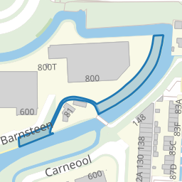 Perceel DDT00-V-1880