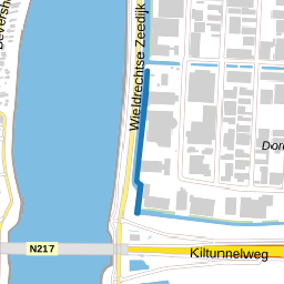 Perceel DDT00-V-2016