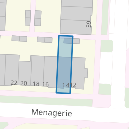 Perceel DDT00-V-2053